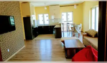 (Auto Translate!) Immediately! For an apartment in Hualing Complex.
