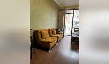 Продается 35m2 Нестандартный Новостройка Квартира с новым ремонтом. Цена: 83000$