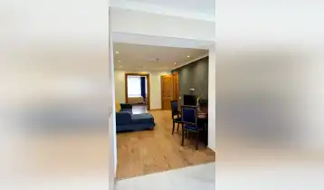 For Sale 60m2 City Old Building Flat Newly renovated. Price: 130000$
