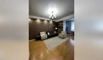 For Sale 98m2 Nonstandard New building Flat Newly renovated. Price: 157000$