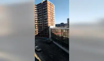 Продается 57m2 Нестандартный Новостройка Квартира Зеленый каркас. Цена: 73000$
