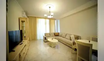 For Sale 72m2 Nonstandard New building Flat Newly renovated. Price: 170000$