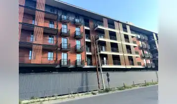 For Sale 74m2 Nonstandard New building Flat Newly renovated. Price: 122000$
