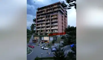 For Sale 46m2 Nonstandard Under construction Flat White frame. Price: 63000$