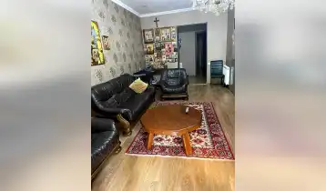 Продается 83m2 Нестандартный Новостройка Квартира с ремонтом. Цена: 140000$