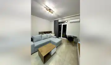 For Sale 33m2 Nonstandard New building Flat Newly renovated. Price: 63500$