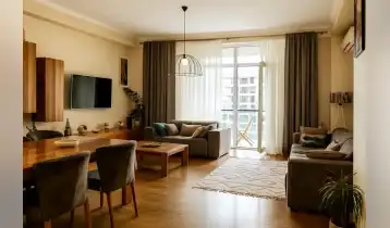 For Sale 117m2 Nonstandard New building Flat Newly renovated. Price: 330000$