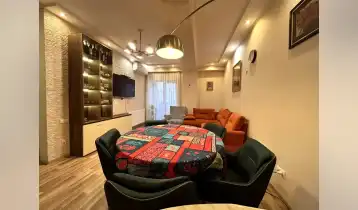 For Sale 64m2 Nonstandard New building Flat Newly renovated. Price: 134000$