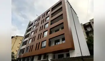 For Sale 104m2 Nonstandard New building Flat White frame. Price: 176800$