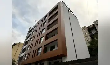 For Sale 137m2 Nonstandard New building Flat Black frame. Price: 205800$
