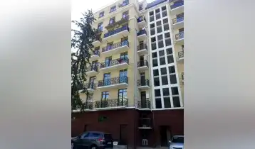 For Sale 55m2 Nonstandard New building Flat Newly renovated. Price: 85000$