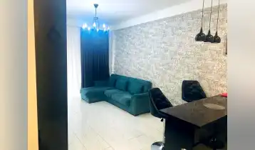 For Sale 49m2 Nonstandard New building Flat Newly renovated. Price: 93000$