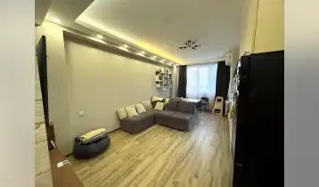 For Sale 68m2 Nonstandard New building Flat Newly renovated. Price: 125000$