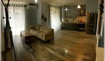 (Auto Translate!) Apartment for 