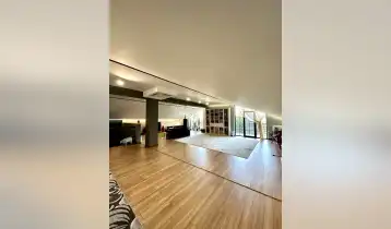 (Auto Translate!) ???? A private house in the pool in Tbilisi - wealth, comfort and warmth in one space!
???? Digomi, Shermadini Street

An elite private house in a prestigious district Digomi - an ideal fusion between the city's infrastructure and tranquility.

Features:
▫️ Total area of ​​the house - 384 m²
▫️ Land - 500 m²
▫️ 7 rooms including 5 bedrooms
▫️ 4 bathrooms, 2 wardrobe
▫️ Spacious terrace, pool, cozy yard
▫️ Central heating, storage