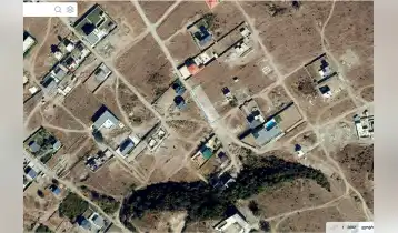 იყიდება 1200m2 მიწის ნაკვეთი (სასოფლო). ფასი: 156000$