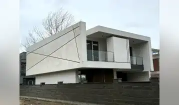 Продается 228m2 Новостройка Дом Зеленый каркас. Цена: 305000$