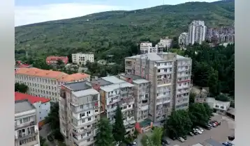 For Sale 125m2 Nonstandard Old Building Flat Old renovated. Price: 235000$