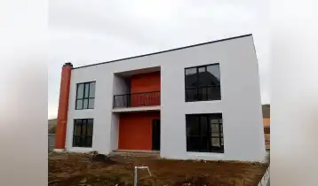 For Sale 245m2 New building Private House White frame. Price: 235000$