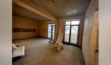 Продается 100m2 Нестандартный Новостройка Квартира Белый каркас. Цена: 175000$