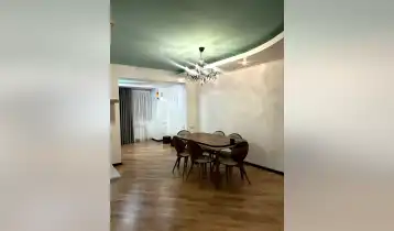 For Sale 60m2 City Old Building Flat Newly renovated. Price: 120000$