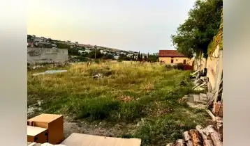 იყიდება სასოფლო-სამეურნეო  მიწის ნაკვეთი საუკეთესო ადგილზე წავკისში.