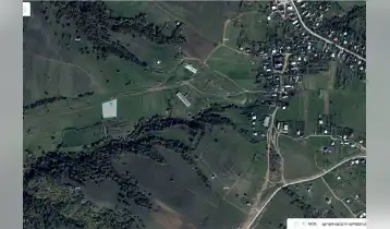 For Sale 4800m2 Land (Agricultural). Price: 120000$