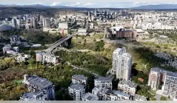 (Auto Translate!) Investment land plot in Baggi - in a prestigious location 2100/ sq -2.5

An investment plot of land in a prestigious location in Baggi is for sale. The facility is ideal for a premium segment development project.