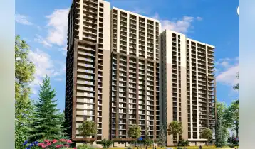 (Auto Translate!) 2-room apartment for sale in 