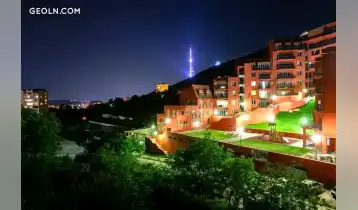 For Sale 43m2 Nonstandard New building Flat White frame. Price: 83000$