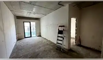 For Sale 65m2 Nonstandard New building Flat White frame. Price: 118300$