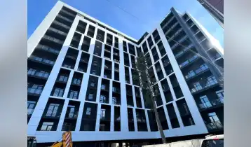 For Sale 56m2 Nonstandard New building Flat White frame. Price: 92000$