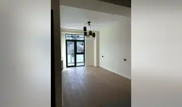 Продается 56m2 Нестандартный Новостройка Квартира с новым ремонтом. Цена: 125000$