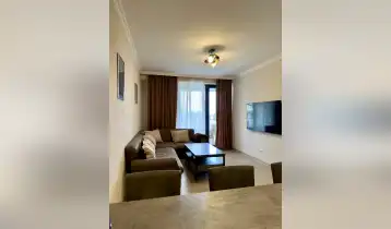 For Sale 64m2 Nonstandard New building Flat Newly renovated. Price: 145000$