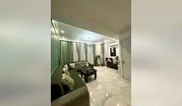 Продается 80m2 Нестандартный Новостройка Квартира с новым ремонтом. Цена: 170000$