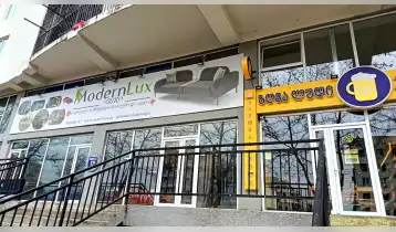 Сдается 440m2 Новостройка Коммерческая площадь (Универсальная площадь) с ремонтом. Цена: 3750$