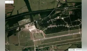 (Авто перевод!) Продается земельный участок возле аэропорта Кутаиси.