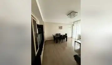 იყიდება 124m2 არასტანდარტული ახალი აშენებული ბინა ახალი რემონტით. ფასი: 238000$