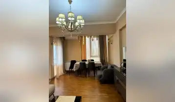 Продается 81m2 Нестандартный Новостройка Квартира с новым ремонтом. Цена: 150000$