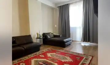 For Sale 70m2 Nonstandard New building Flat Newly renovated. Price: 130000$