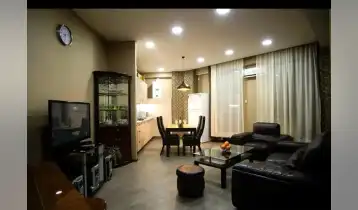 Продается 82m2 Нестандартный Новостройка Квартира с новым ремонтом. Цена: 185000$