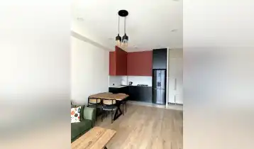 For Sale 60m2 Nonstandard New building Flat Newly renovated. Price: 145000$