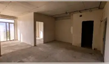 For Sale 66m2 Nonstandard New building Flat White frame. Price: 92059$