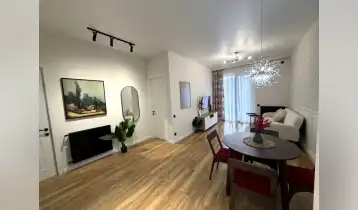 For Sale 52m2 Nonstandard New building Flat Newly renovated. Price: 135000$