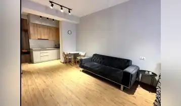 For Sale 45m2 Nonstandard New building Flat Newly renovated. Price: 118000$