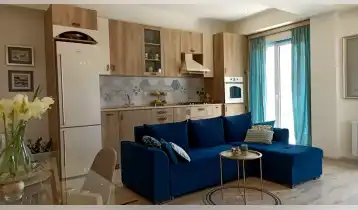 For Sale 75m2 Nonstandard New building Flat Newly renovated. Price: 125000$
