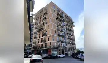 Продается 122m2 Нестандартный Новостройка Квартира Черный Каркас. Цена: 131000$