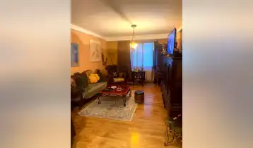 For Sale 72m2 Kavlashvili Old Building Flat Old renovated. Price: 120000$