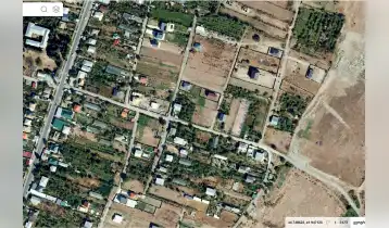 იყიდება 1500m2 მიწის ნაკვეთი (სასოფლო). ფასი: 105000$