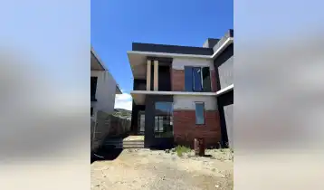 For Sale 205m2 New building Private House Black frame. Price: 270000$